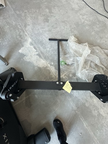Rogue barbell jack - rogue,
