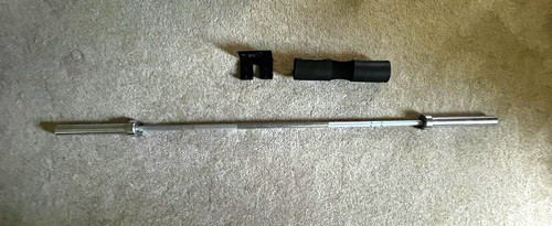 Barbell bundle very - (very, lightly