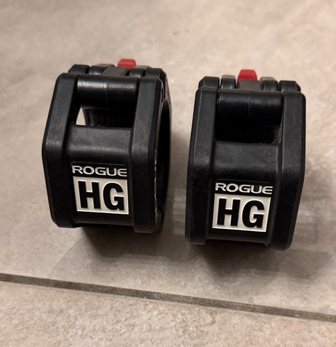 Rogue fitness 0 olympic - hg,