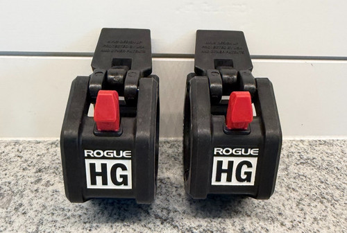 Rogue fitness 0 - rogue, hg